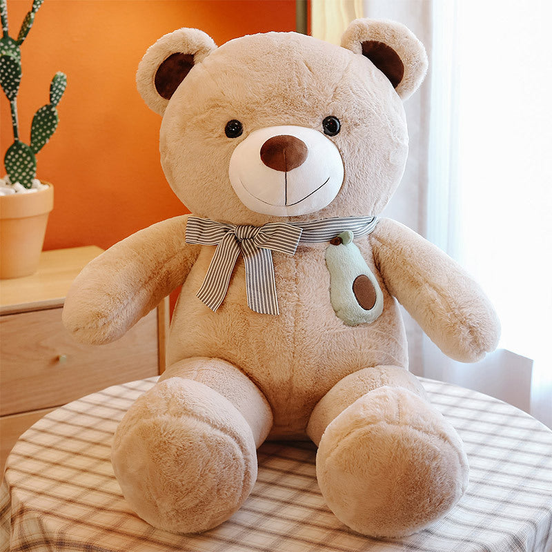 Charlie - Teddy Bär Plüschfreund