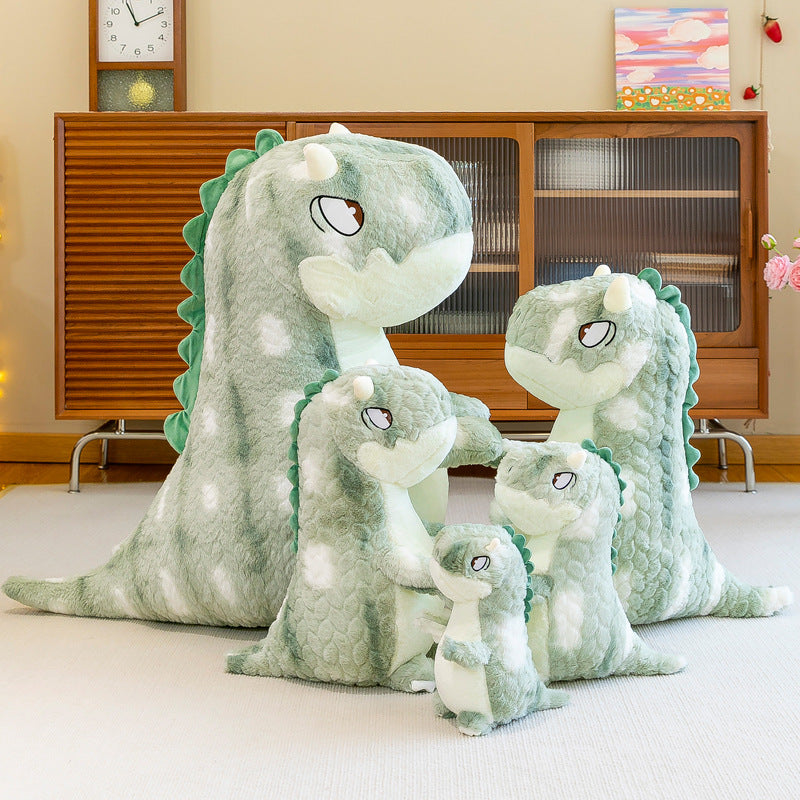 Dinosaur Stuffed Toy