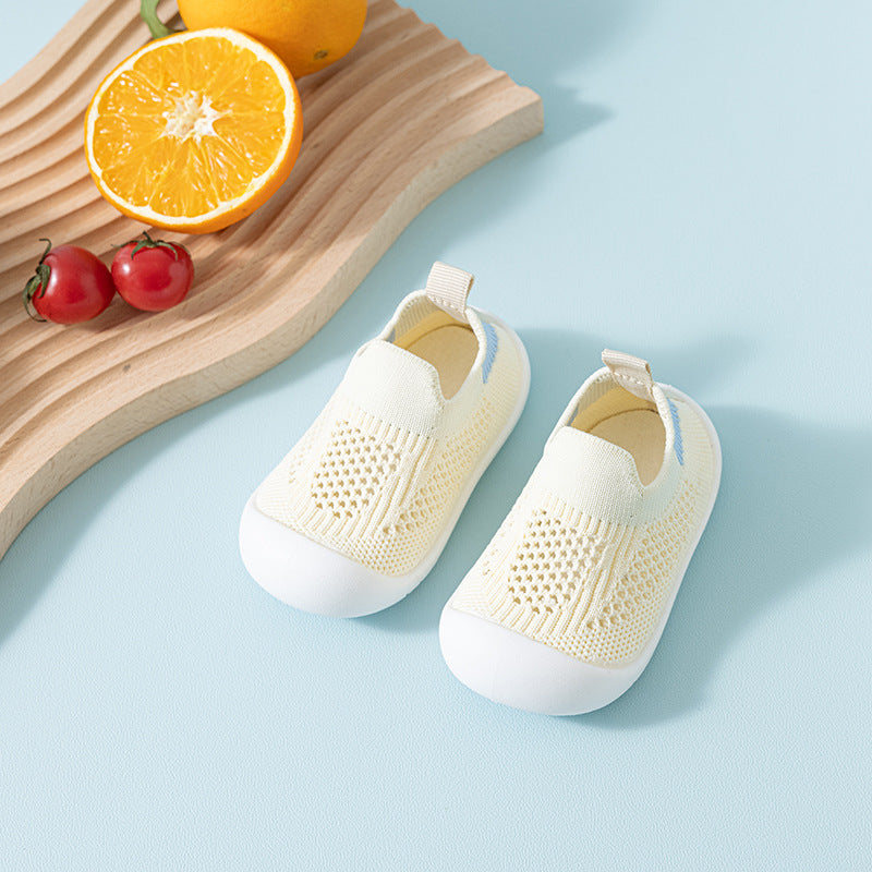 Ultrakomfort baby/kinder sneakers