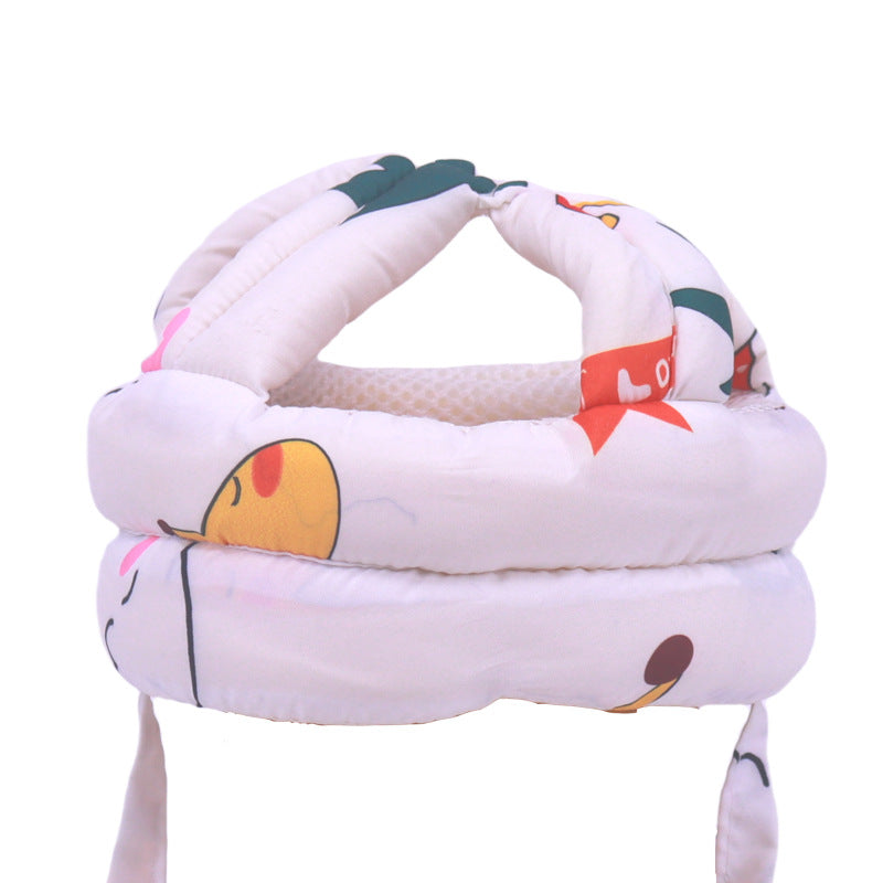 Baby kopfschutz fürs gehen lernen