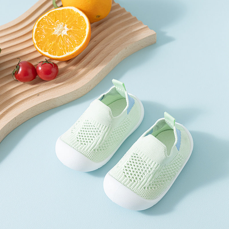 Ultrakomfort baby/kinder sneakers