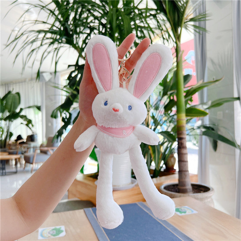 Kuschelbündel - Loppy Bunny