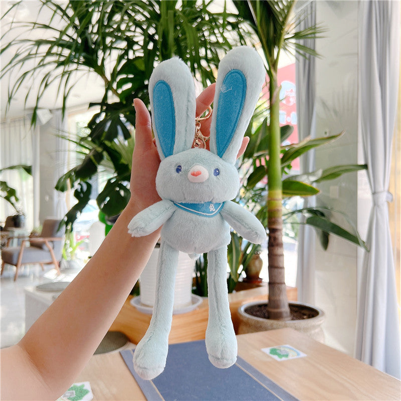 Kuschelbündel - Loppy Bunny