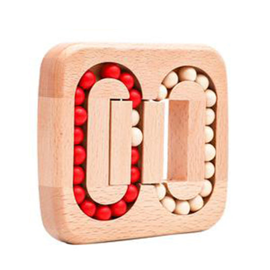 Entwickle Bastelfähigkeiten mit den Magic Beads von Woods