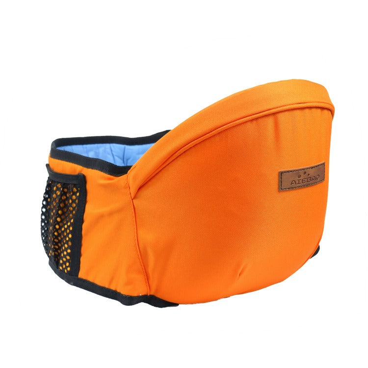 Baby Hip Seat -  bequeme babytrage - hüfttrage