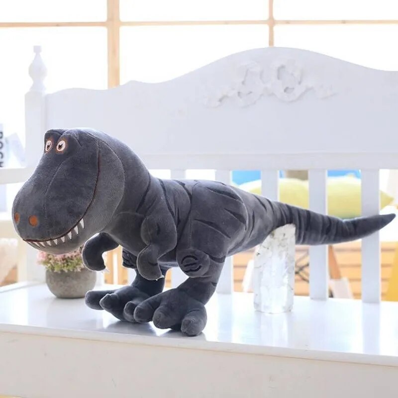 Urzeit-Spaß Dino-Kuschelfreund