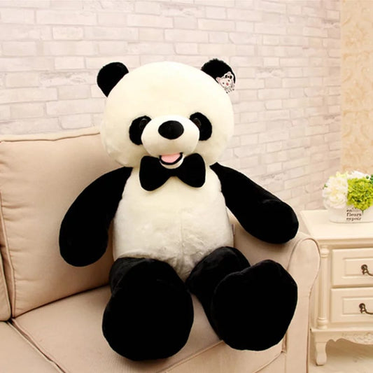 Panda Teddybär Plüsch