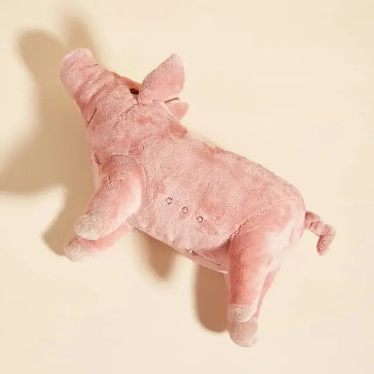 Kuschel-Freund Schweinchen