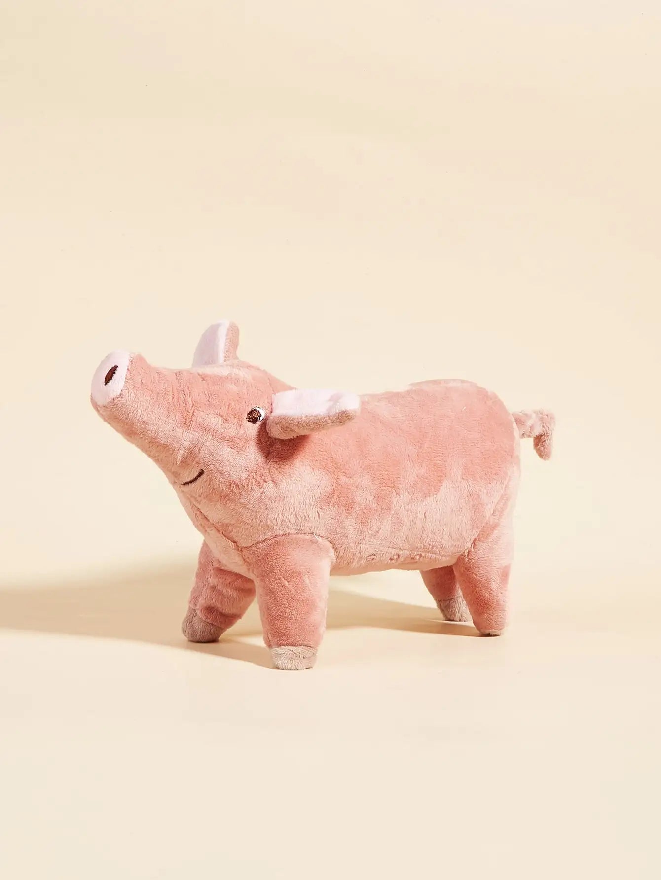 Kuschel-Freund Schweinchen
