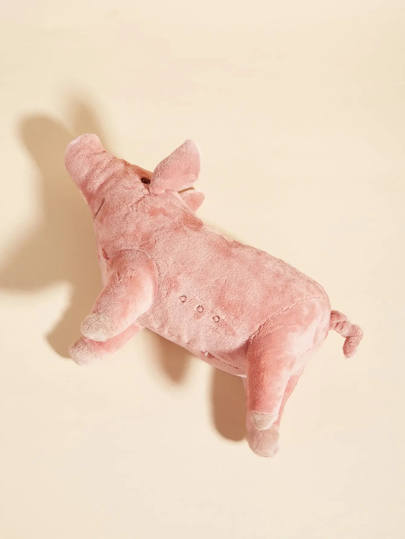 Kuschel-Freund Schweinchen