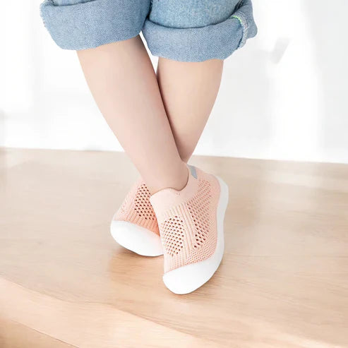 Ultrakomfort baby/kinder sneakers