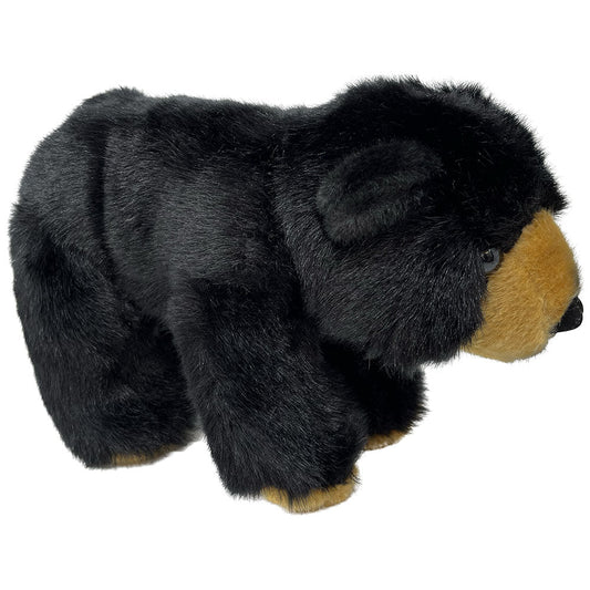 Bruno - Wildbär Plüschfreund