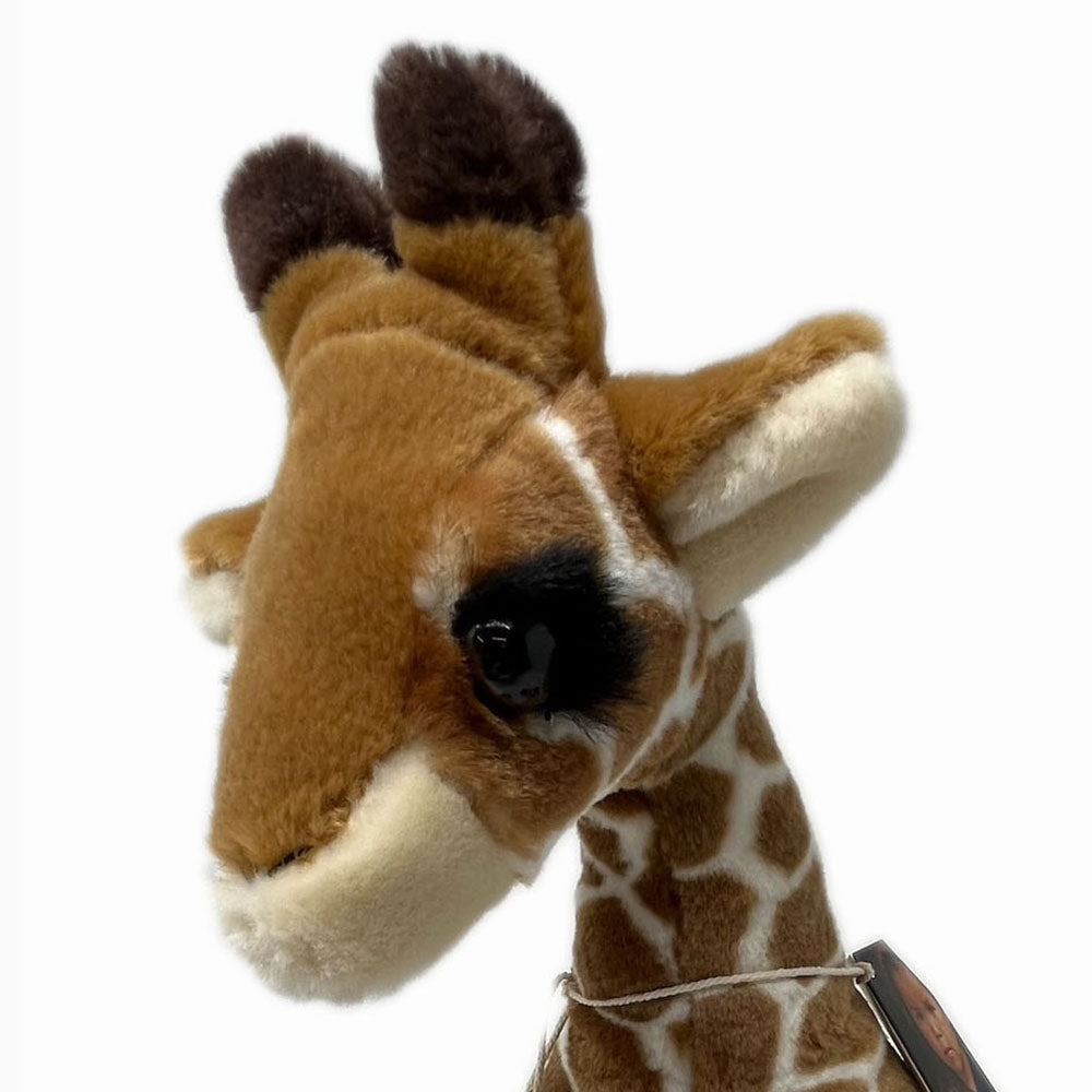 Gina - Safari Giraffen Plüsch