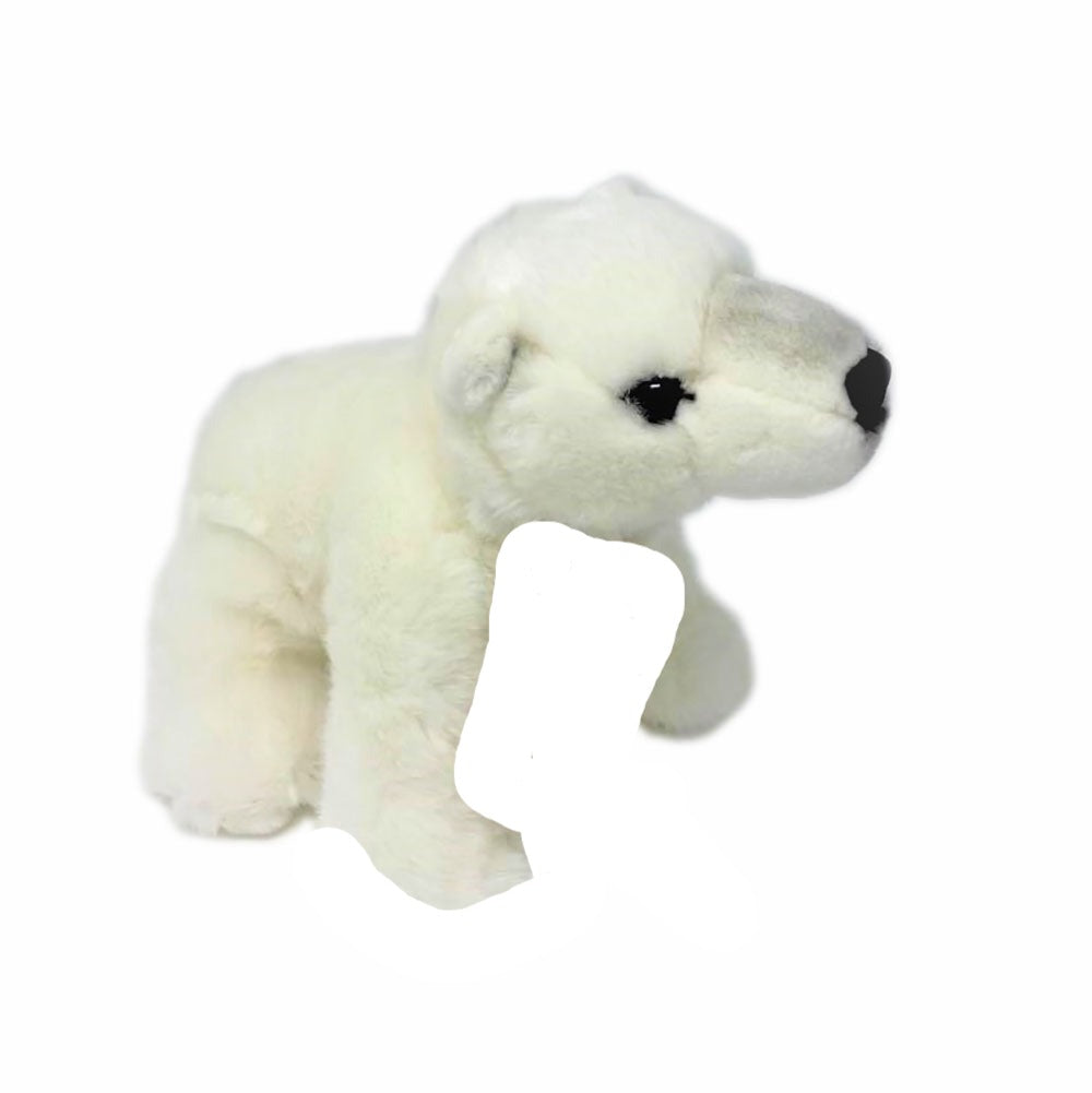 Nanuk - Eisbär Kuscheltier
