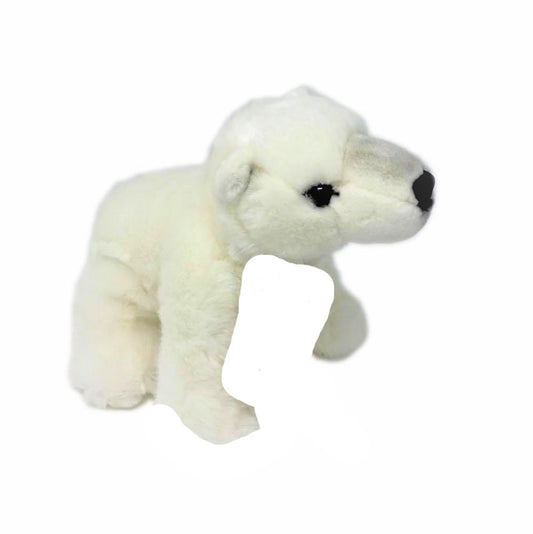 Nanuk - Eisbär Kuscheltier