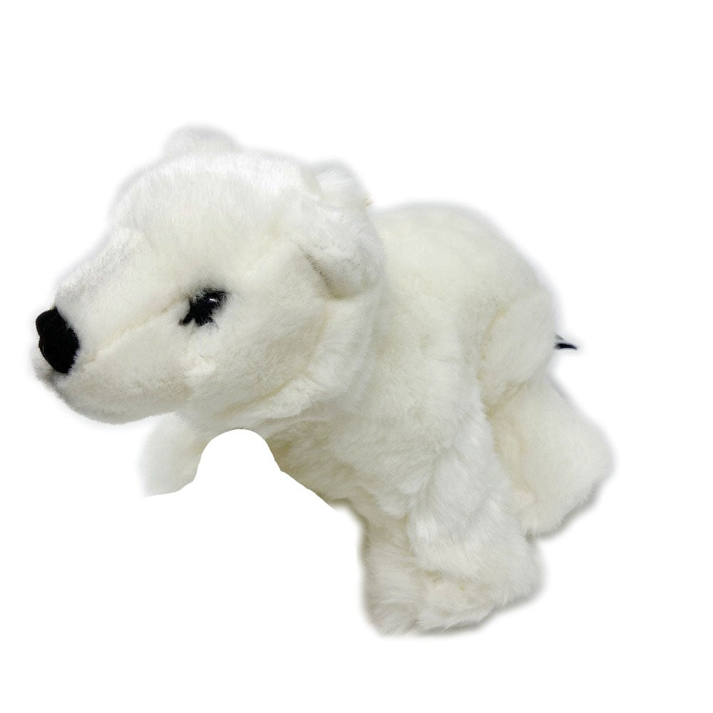 Nanuk - Eisbär Kuscheltier