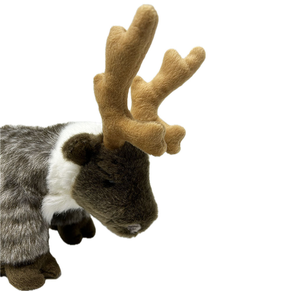 Rudolph - Plüsch-Rentier