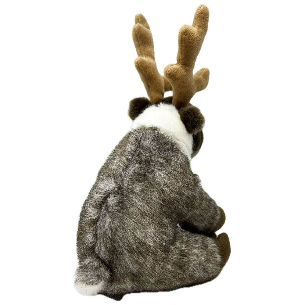 Rudolph - Plüsch-Rentier