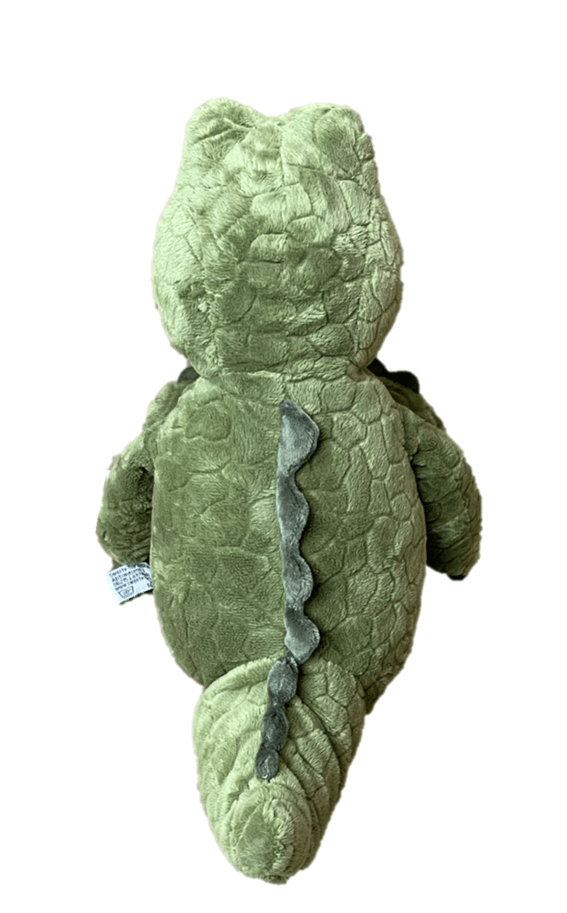 SchmunzelKrokodil Kuschelkumpel