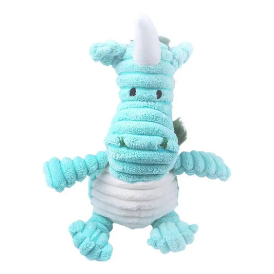 Zauber-Einhorn Kauspielzeug
