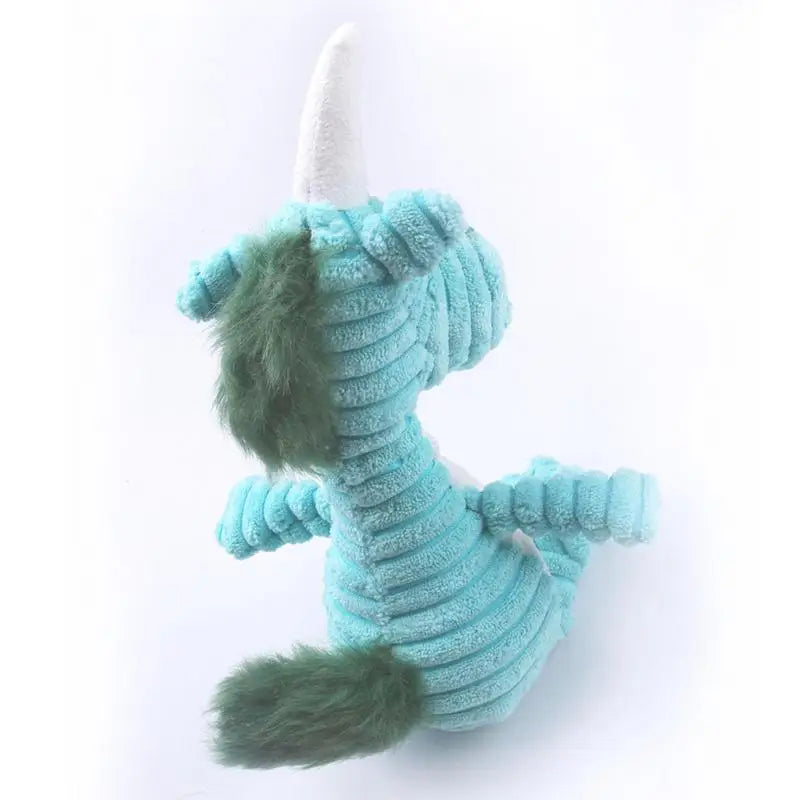 Zauber-Einhorn Kauspielzeug