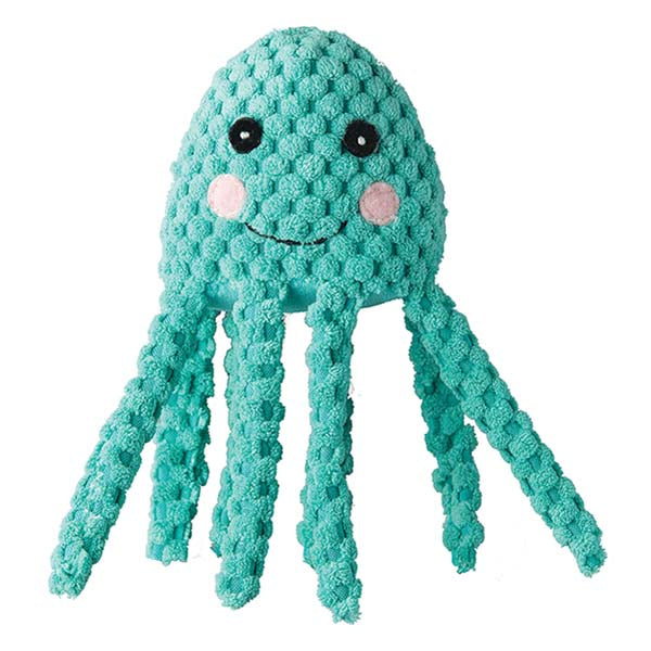 Sanfter Meeresfreund Oktopus