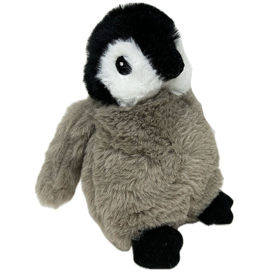 Get your paws on the Edinburgh Zoo branded Penguin Chick soft toy from Ravensden Eco Collection at RZSS