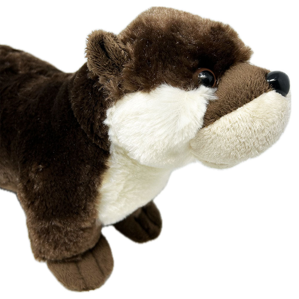 Oskar - Flussotter Kuscheltier