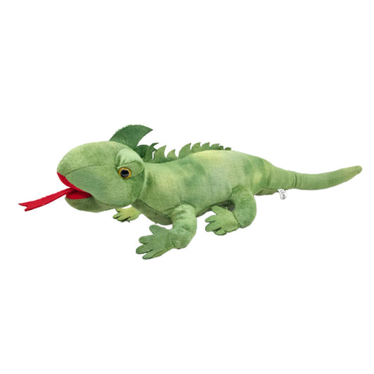 Iggy - Plüsch-Iguana
