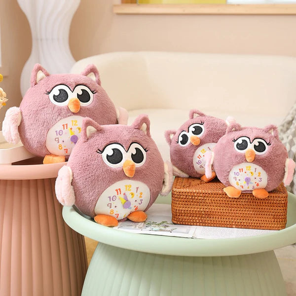 Hoot Hoot Die Nachteule Plüschtier