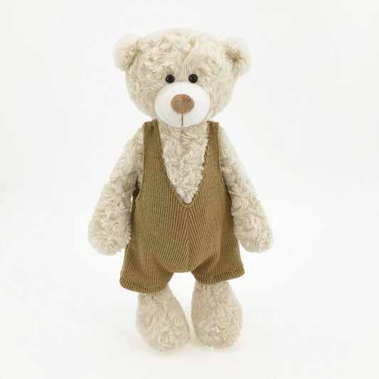Lieblicher plüsch teddy bär