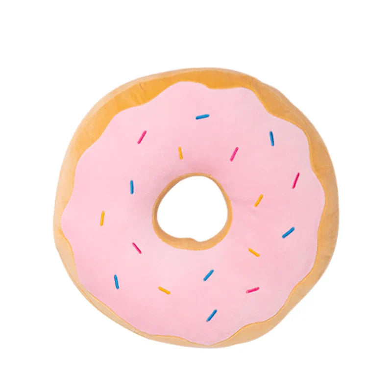 Sweet Dream - Kawaii Donut Plüschkissen
