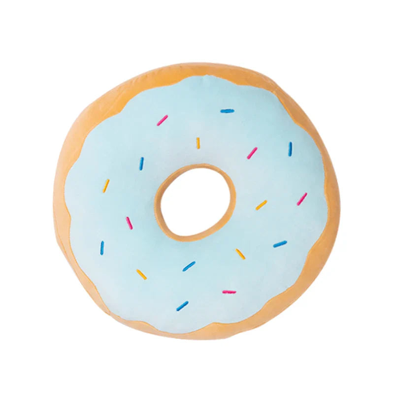 Sweet Dream - Kawaii Donut Plüschkissen