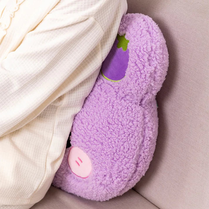 Kuscheliges Bunny Kaninchen Kissen Plüschtiere