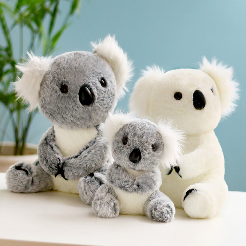 Koala Stofftier