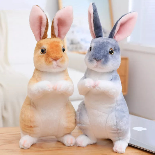 HoppelFreund - Plüschkaninchen