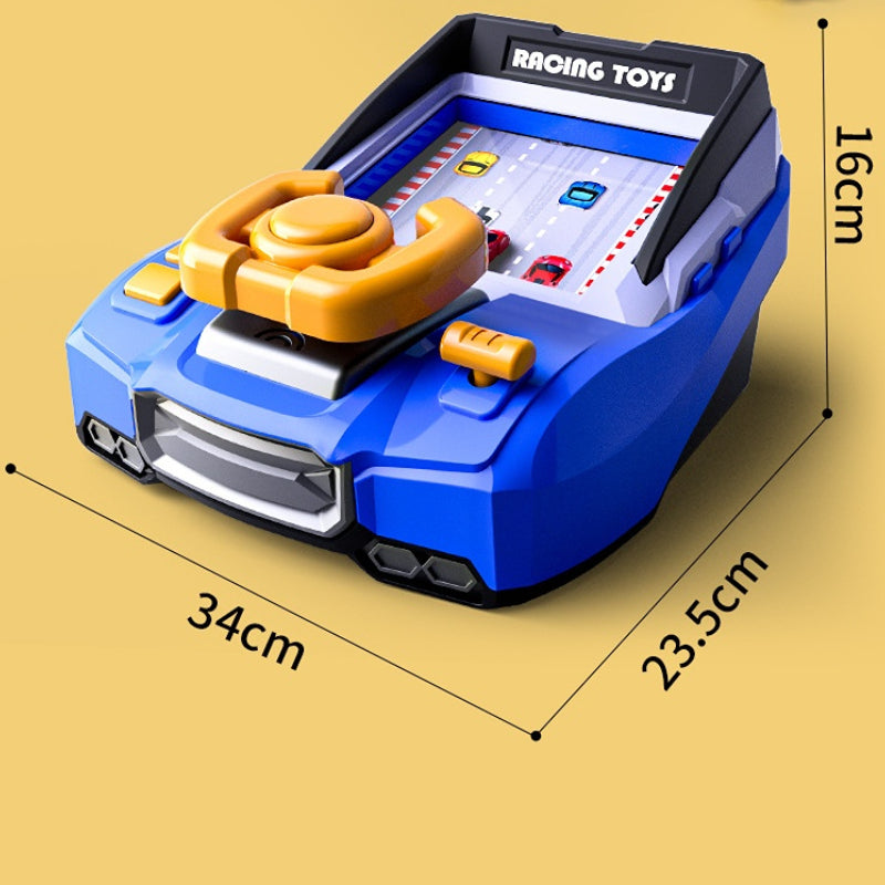 Racing game - weiche den autos aus - Arcade