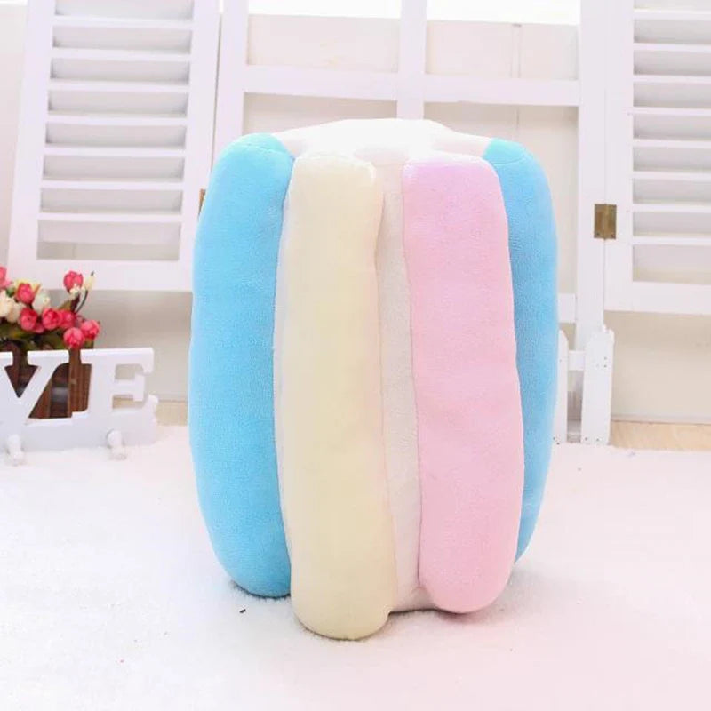 Sweet Dream - Kawaii Donut Plüschkissen