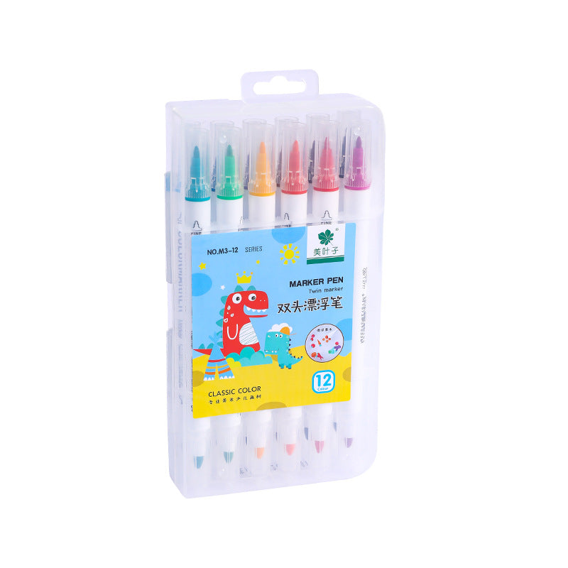 Magic water pen | kreative kunstwerke im wasser - wassermalerei