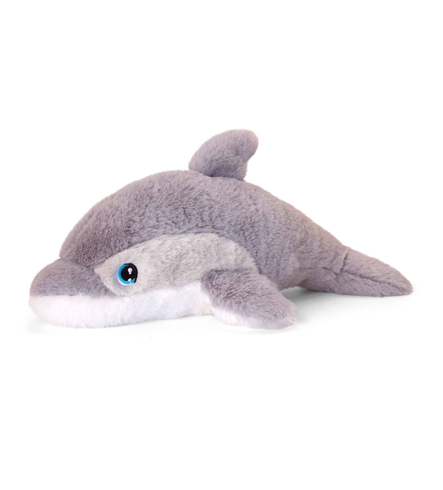 Freundlicher Delphin Plüschkamerad