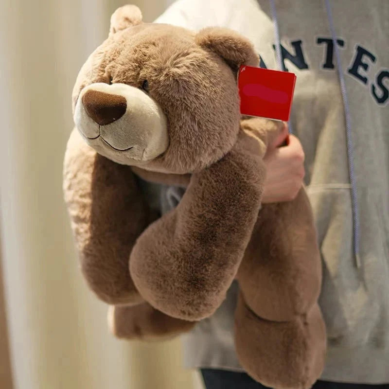 Schmusewelpe - Teddy Bär