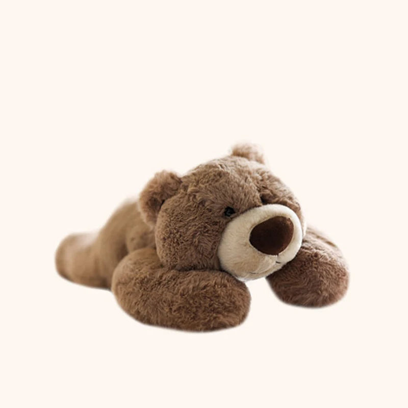 Schmusewelpe - Teddy Bär