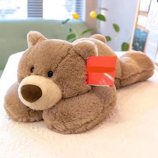 Schmusewelpe - Teddy Bär