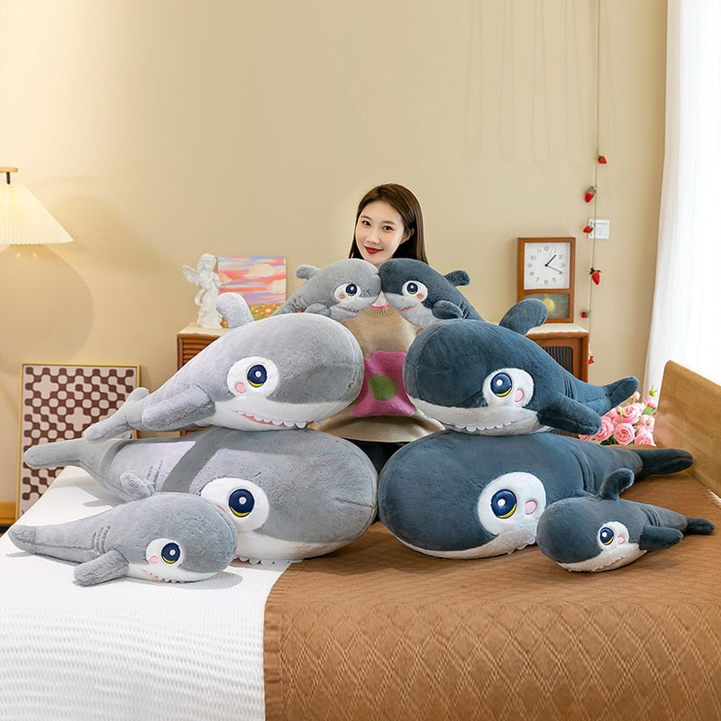 Hai Snuggle Buddies