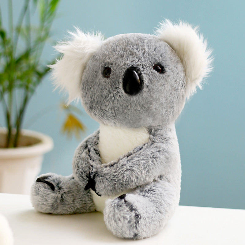 Koala Stofftier