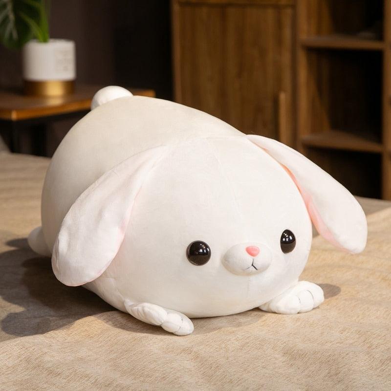Kawaii Squishy Hase Kaninchen Plüschtier