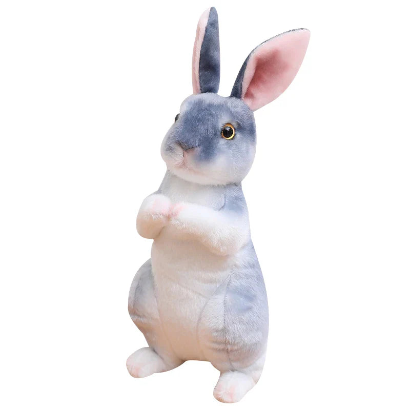 HoppelFreund - Plüschkaninchen