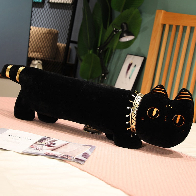 Ägyptische Kitty-Katzenplüschtiere