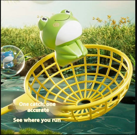 Frog - Jede menge spielspaß - Fröhliches frosch-Musikspiel-Set