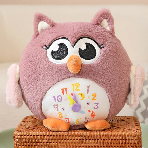 Hoot Hoot Die Nachteule Plüschtier
